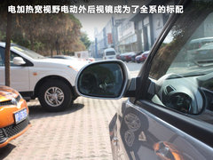 2011款 plus 350S 1.5L 自动 讯达版
