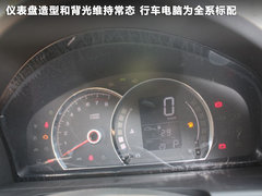 2011款 plus 350S 1.5L 自动 讯达版