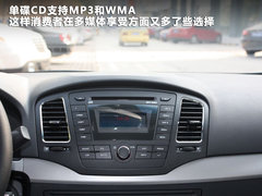 2011款 plus 350S 1.5L 自动 讯达版