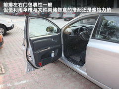 2011款 plus 350S 1.5L 自动 讯达版