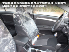2011款 plus 350S 1.5L 自动 讯达版