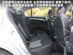 2011款 plus 350S 1.5L 自动 讯达版