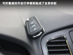2011款 plus 350S 1.5L 自动 讯达版