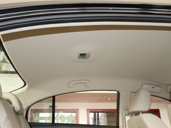 2011款 plus 350S 1.5L 自动 讯达版