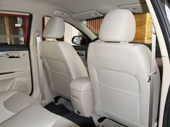 2011款 plus 350S 1.5L 自动 讯达版