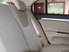 2011款 plus 350S 1.5L 自动 讯达版