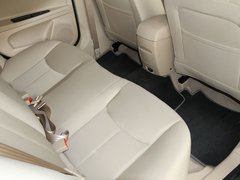 2011款 plus 350S 1.5L 自动 讯达版