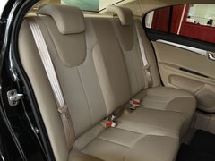 2011款 plus 350S 1.5L 自动 讯达版