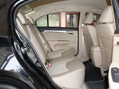 2011款 plus 350S 1.5L 自动 讯达版