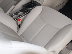 2011款 plus 350S 1.5L 自动 讯达版