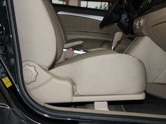 2011款 plus 350S 1.5L 自动 讯达版