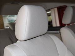 2011款 plus 350S 1.5L 自动 讯达版