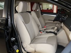 2011款 plus 350S 1.5L 自动 讯达版