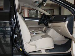 2011款 plus 350S 1.5L 自动 讯达版