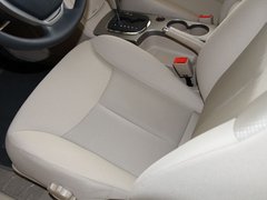 2011款 plus 350S 1.5L 自动 讯达版