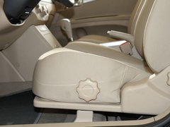 2011款 plus 350S 1.5L 自动 讯达版