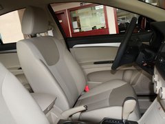 2011款 plus 350S 1.5L 自动 讯达版