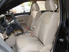 2011款 plus 350S 1.5L 自动 讯达版