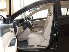 2011款 plus 350S 1.5L 自动 讯达版