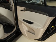 2011款 plus 350S 1.5L 自动 讯达版