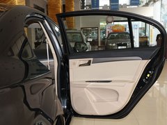 2011款 plus 350S 1.5L 自动 讯达版