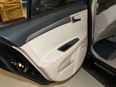 2011款 plus 350S 1.5L 自动 讯达版