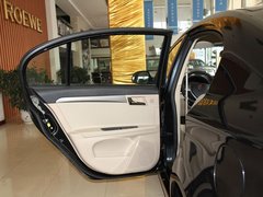 2011款 plus 350S 1.5L 自动 讯达版