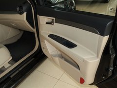 2011款 plus 350S 1.5L 自动 讯达版