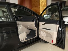 2011款 plus 350S 1.5L 自动 讯达版