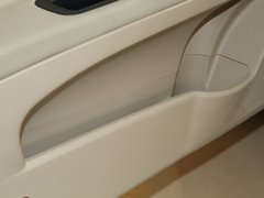 2011款 plus 350S 1.5L 自动 讯达版
