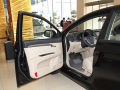 2011款 plus 350S 1.5L 自动 讯达版