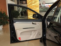 2011款 plus 350S 1.5L 自动 讯达版