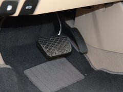 2011款 plus 350S 1.5L 自动 讯达版