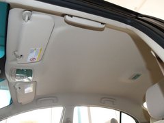 2011款 plus 350S 1.5L 自动 讯达版