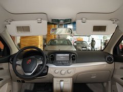 2011款 plus 350S 1.5L 自动 讯达版
