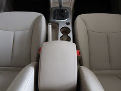 2011款 plus 350S 1.5L 自动 讯达版