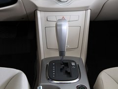 2011款 plus 350S 1.5L 自动 讯达版