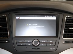 2011款 plus 350S 1.5L 自动 讯达版
