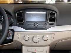 2011款 plus 350S 1.5L 自动 讯达版