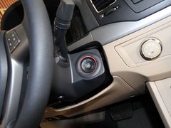 2011款 plus 350S 1.5L 自动 讯达版