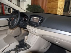 2011款 plus 350S 1.5L 自动 讯达版
