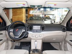 2011款 plus 350S 1.5L 自动 讯达版