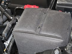 2011款 plus 350S 1.5L 自动 讯达版