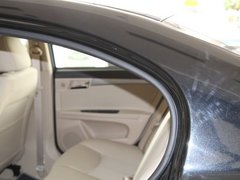 2011款 plus 350S 1.5L 自动 讯达版