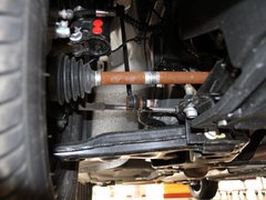 2011款 plus 350S 1.5L 自动 讯达版