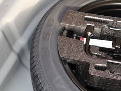 2011款 plus 350S 1.5L 自动 讯达版