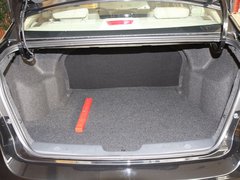 2011款 plus 350S 1.5L 自动 讯达版