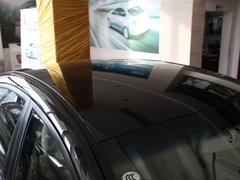 2011款 plus 350S 1.5L 自动 讯达版