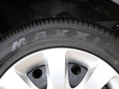 2011款 plus 350S 1.5L 自动 讯达版