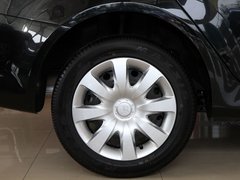 2011款 plus 350S 1.5L 自动 讯达版
